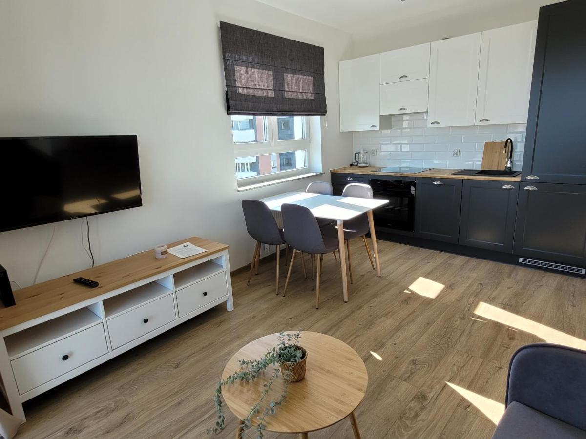 Parkcity Катовице Экстерьер фото