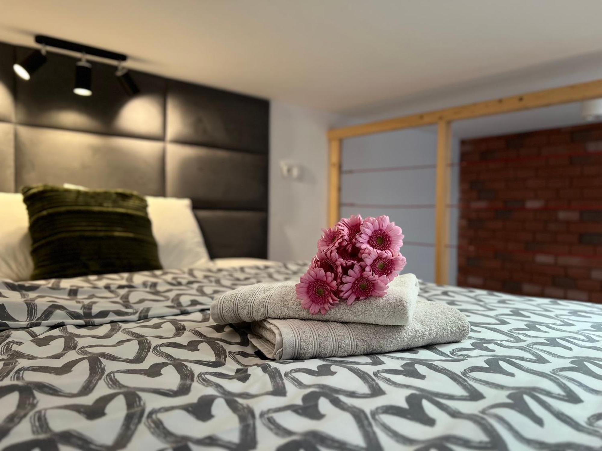 Parkcity Катовице Экстерьер фото