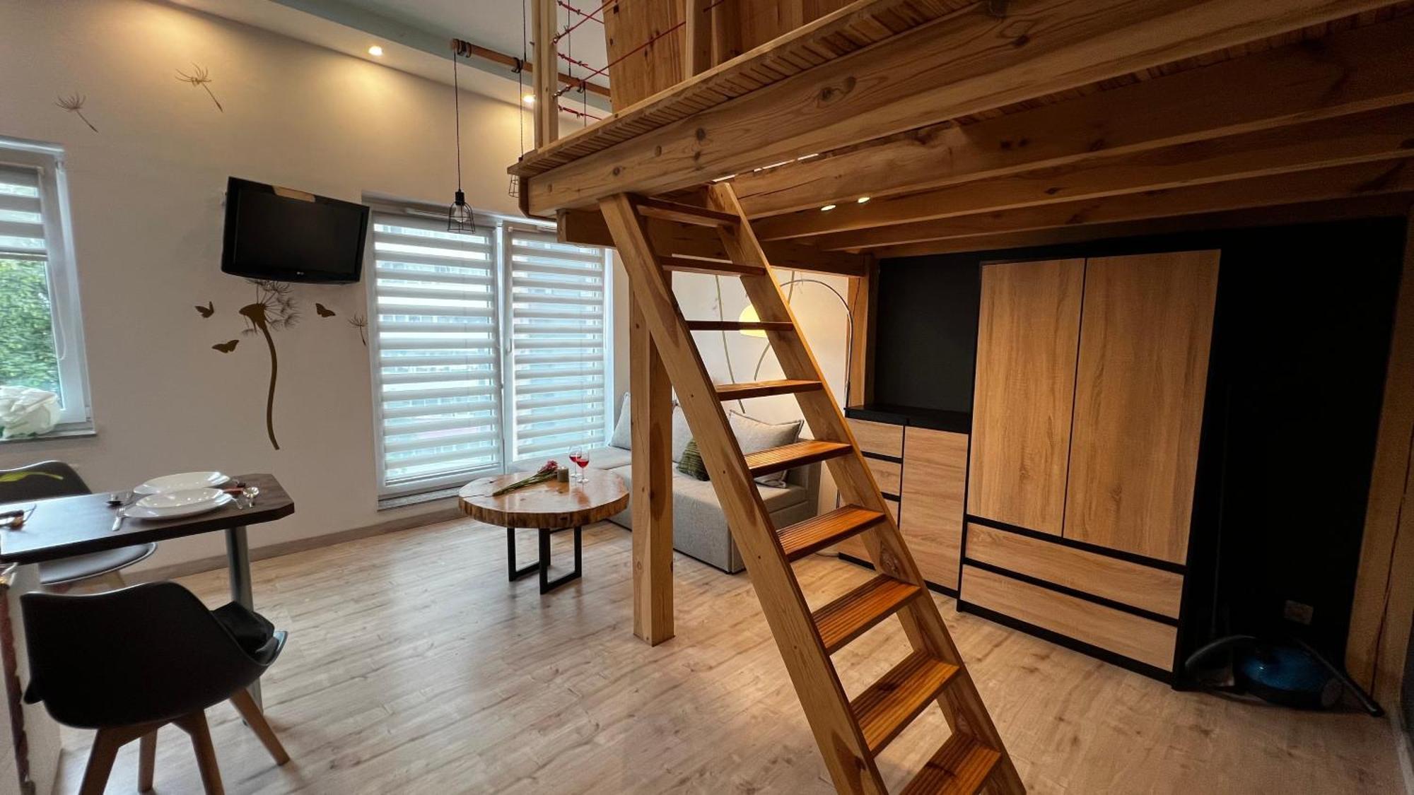 Parkcity Катовице Экстерьер фото