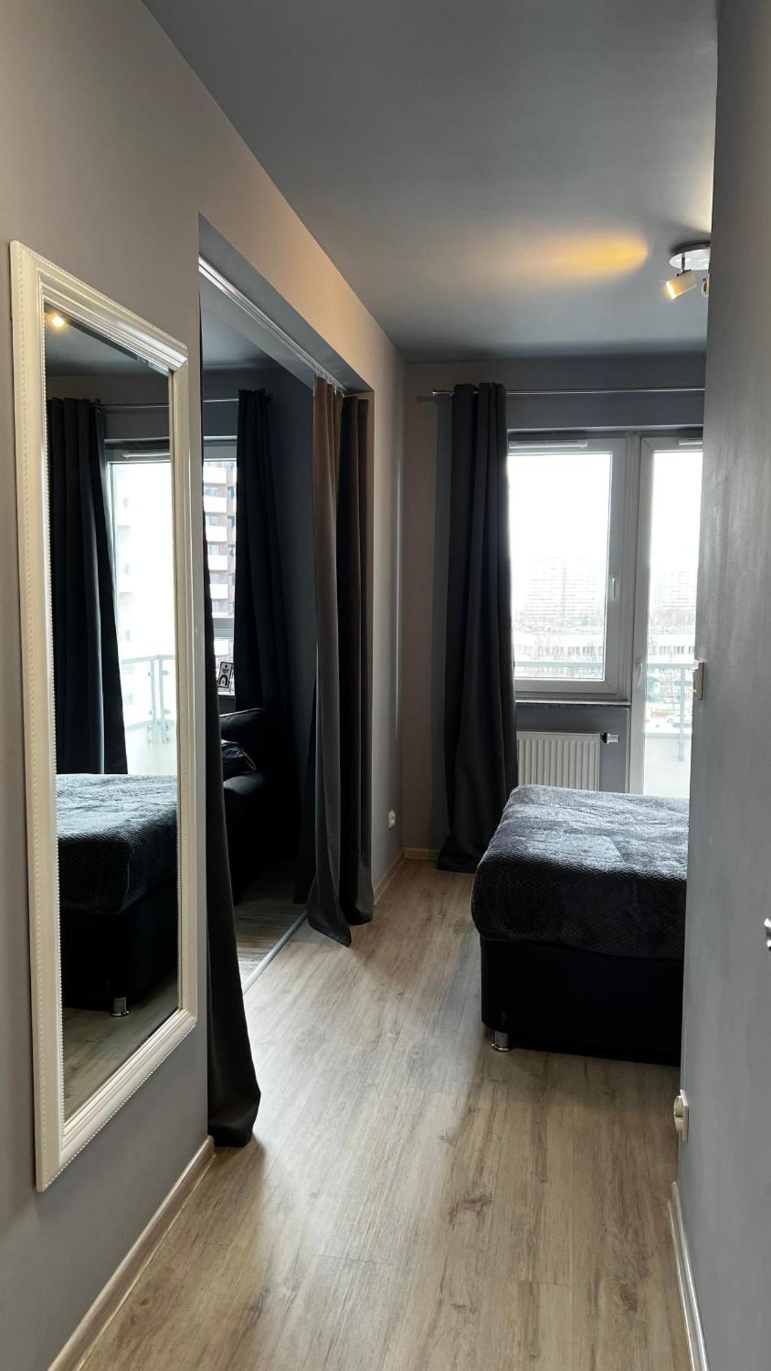 Parkcity Катовице Экстерьер фото