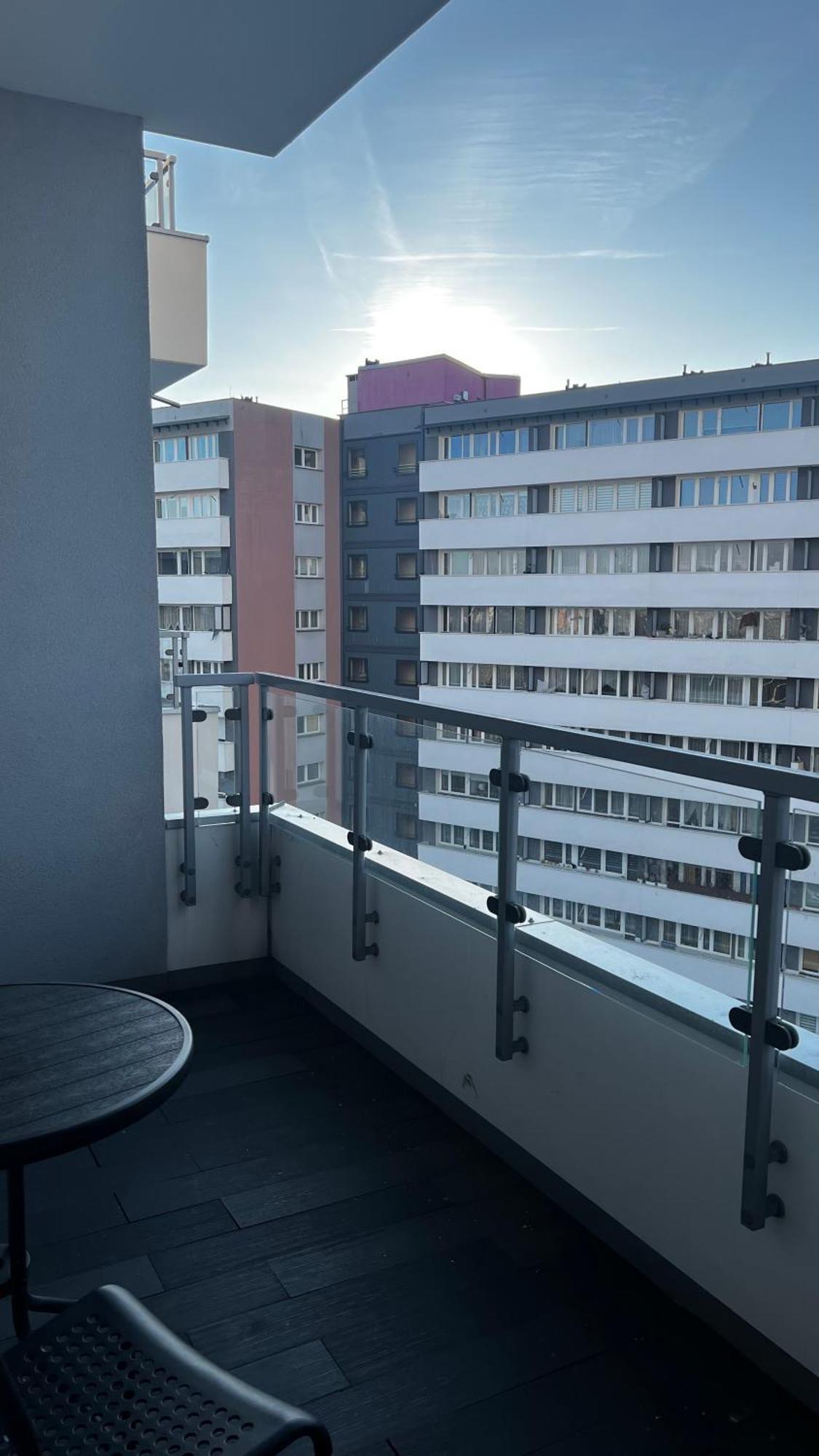 Parkcity Катовице Экстерьер фото
