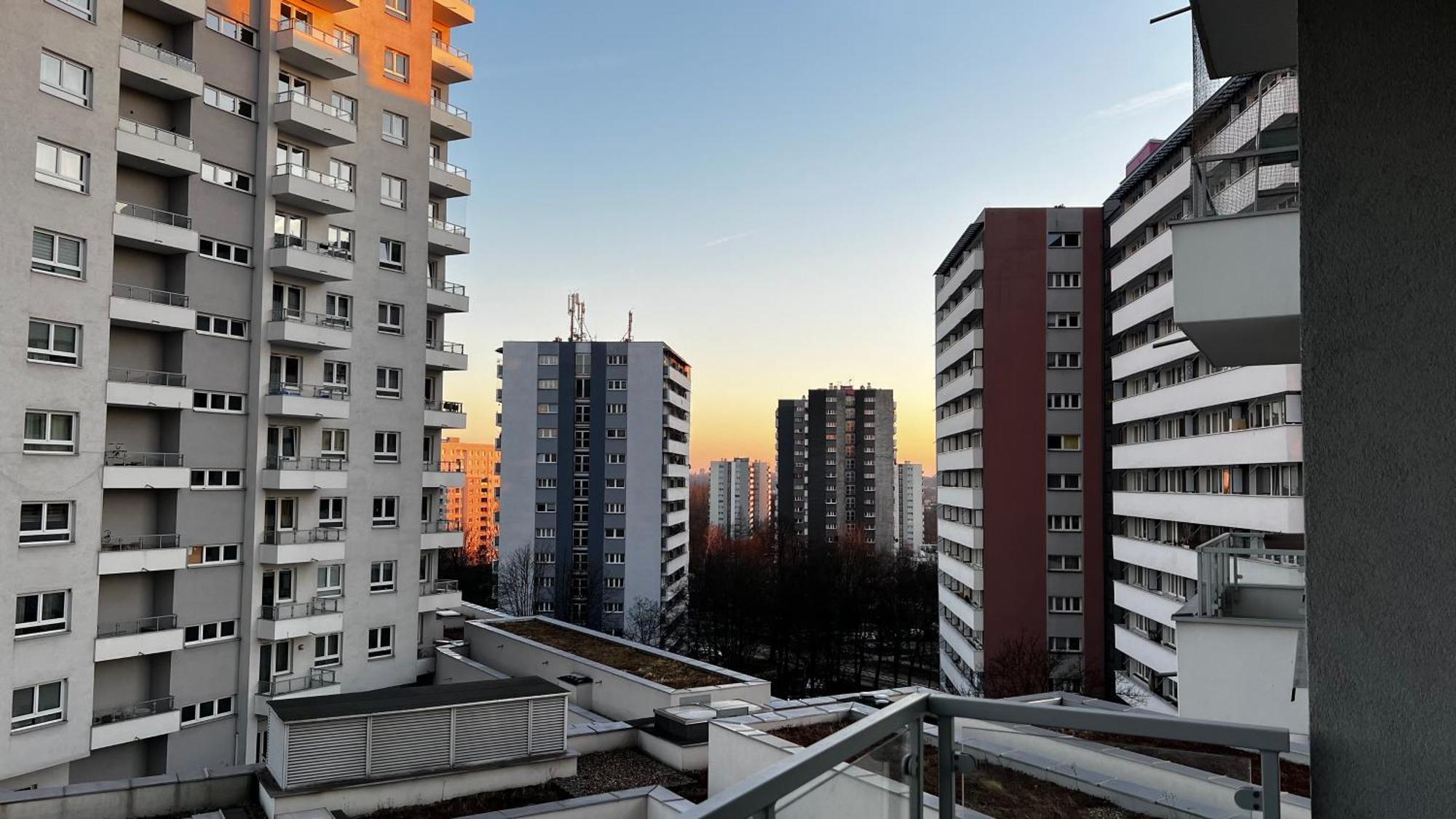 Parkcity Катовице Экстерьер фото