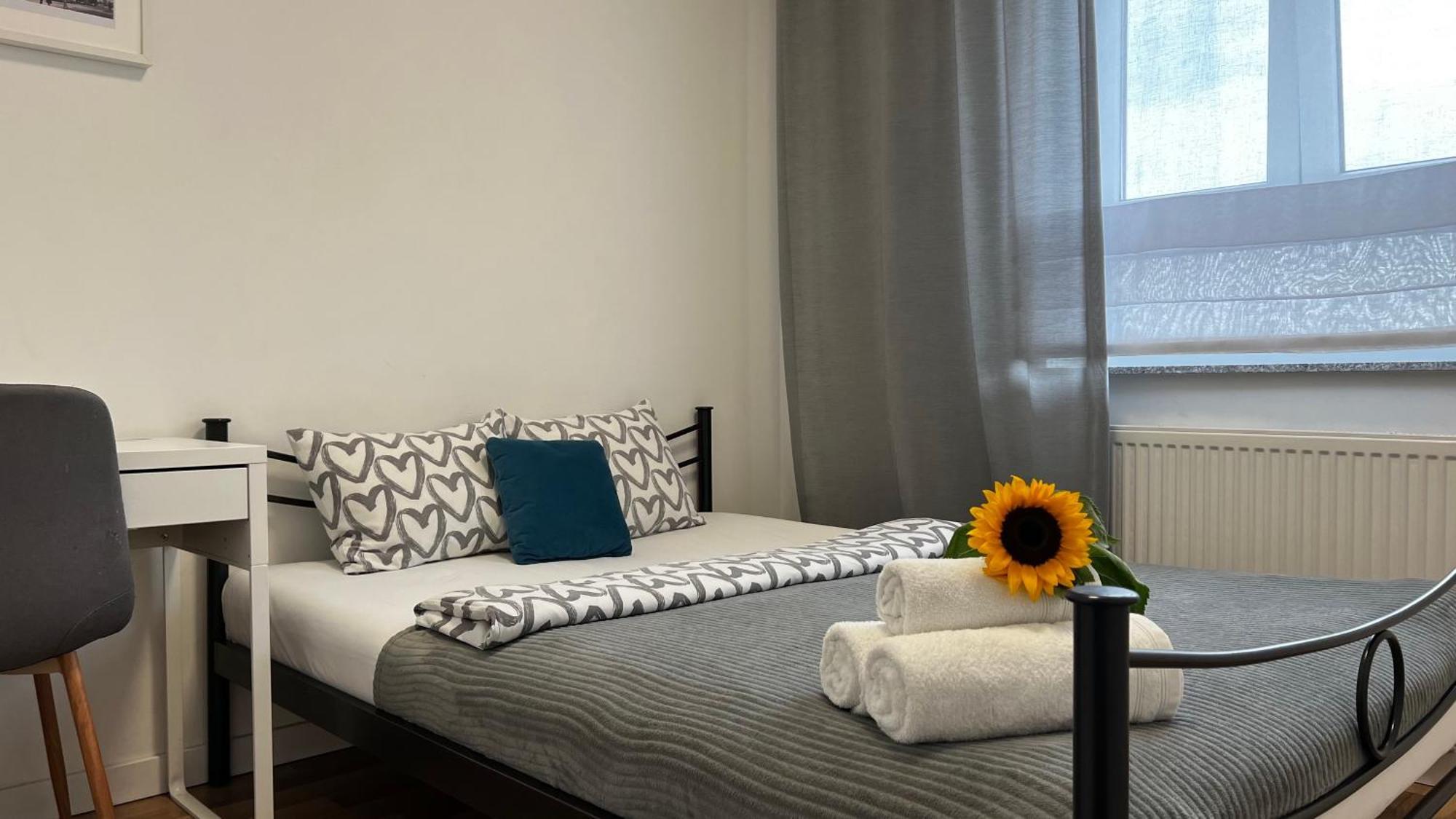 Parkcity Катовице Экстерьер фото